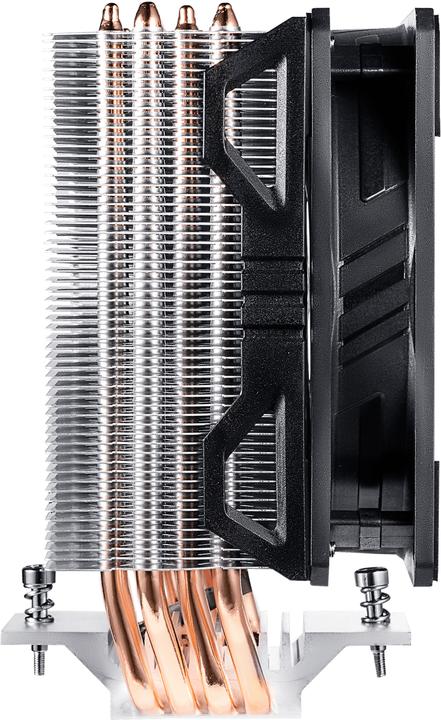 Actual product image Cooler Master Hyper 212 EVO V2 LGA1700 (155 mm)