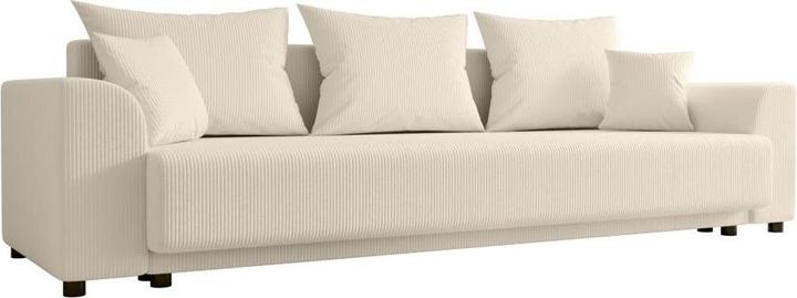Actual product image Vente-unique Nessaro (3-seater)
