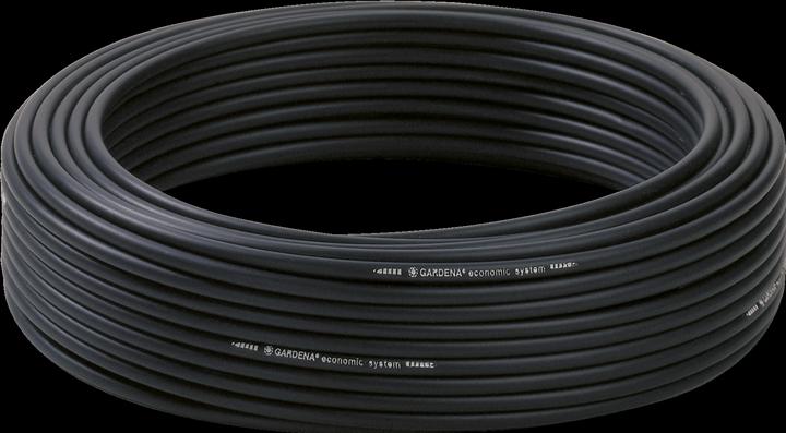 Productafbeelding Gardena Leiding leggen (1/2"x 15m) (Druppelslang + druppelslang)