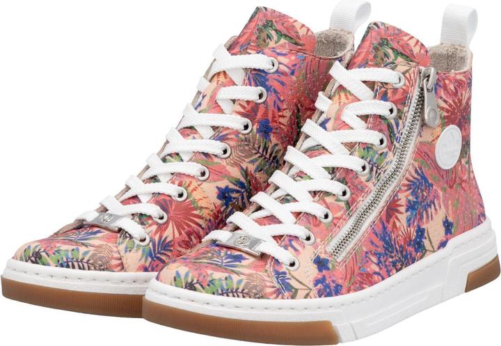 Actual product image Rieker Sneaker (39)