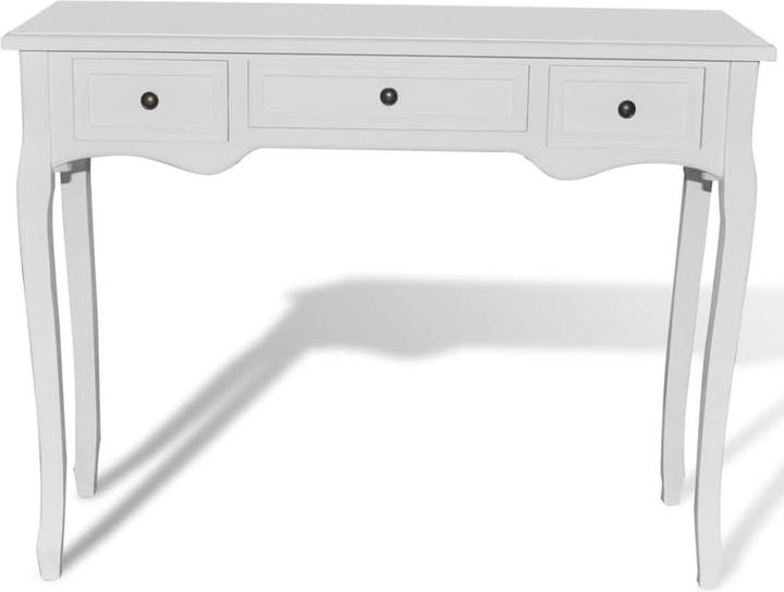 Produktbild VidaXL Ingelore (100 x 78 x 35 cm)