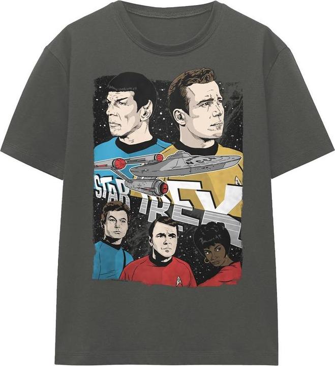 Produktbild TShirt (XL)