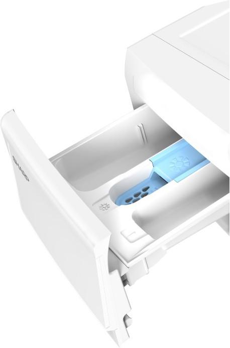 Actual product image Sharp ES-HFA6122WD-EN (6 kg, Left)
