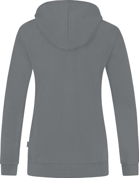 Actual product image JAKO Hooded jacket Organic (38)