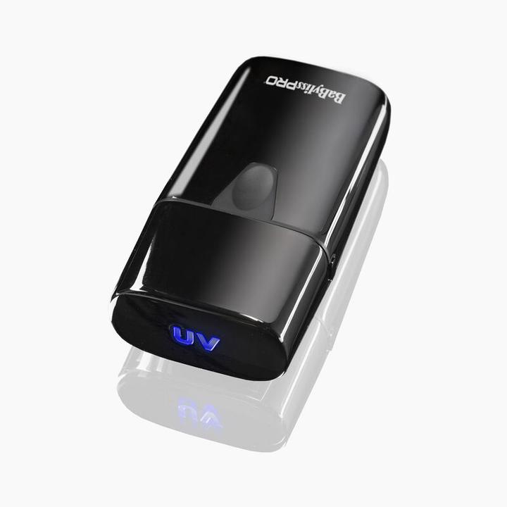 Productafbeelding BaByliss Pro 4Artists UV-folie scheerapparaat voor eenmalig gebruik