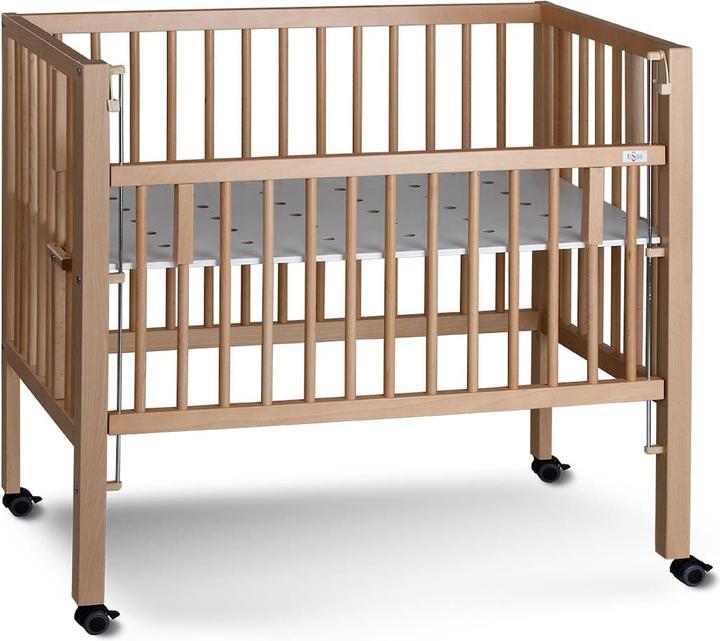 Tissi Beistellbett