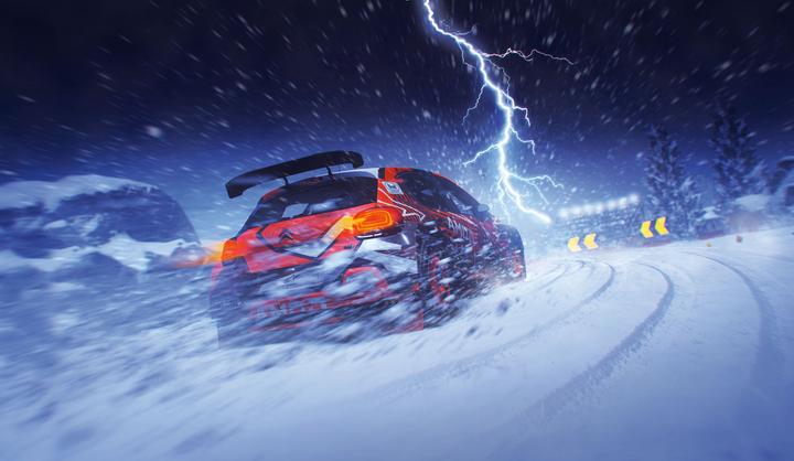 Produktbild Codemasters DIRT 5 Limited Edition (Xbox One X, Xbox Series X, DE)
