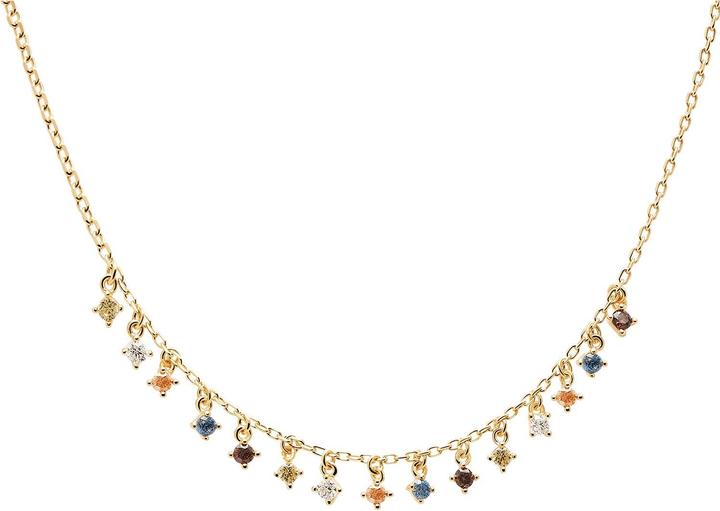 Image du produit Pd Paola Collier Five (Argent 925, 55 cm)