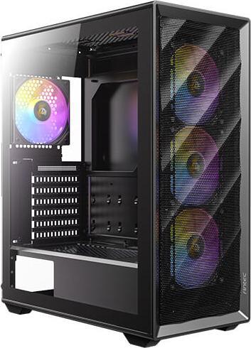 Actual product image Antec AX85 ARGB (mATX, ATX, ITX)