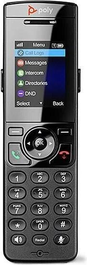 Produktbild Poly com Schnurlostelefon VVX D230