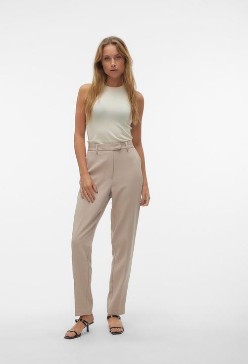 Actual product image Vero Moda VMKAIA High waist trousers Trousers (W34/L32)