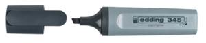 Actual product image Edding 345-12 (Grey, 2 mm, 1 x)