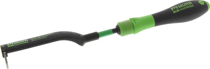 Actual product image Murr Elektronik M12 torque wrench set AF 13