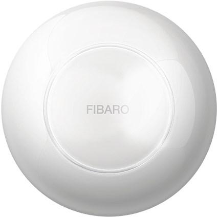 Actual product image Fibaro Radiator Thermostat