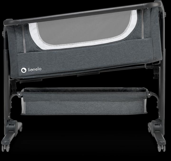 Actual product image Lionelo Timon