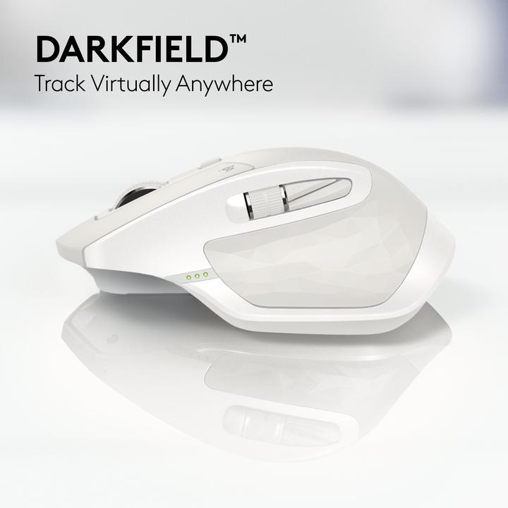 Actual product image Logitech MX Master 2S (Wireless)