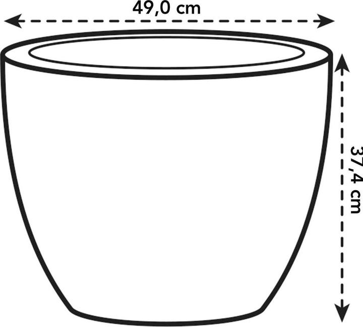 Image du produit Elho Pure Soft (49 cm)