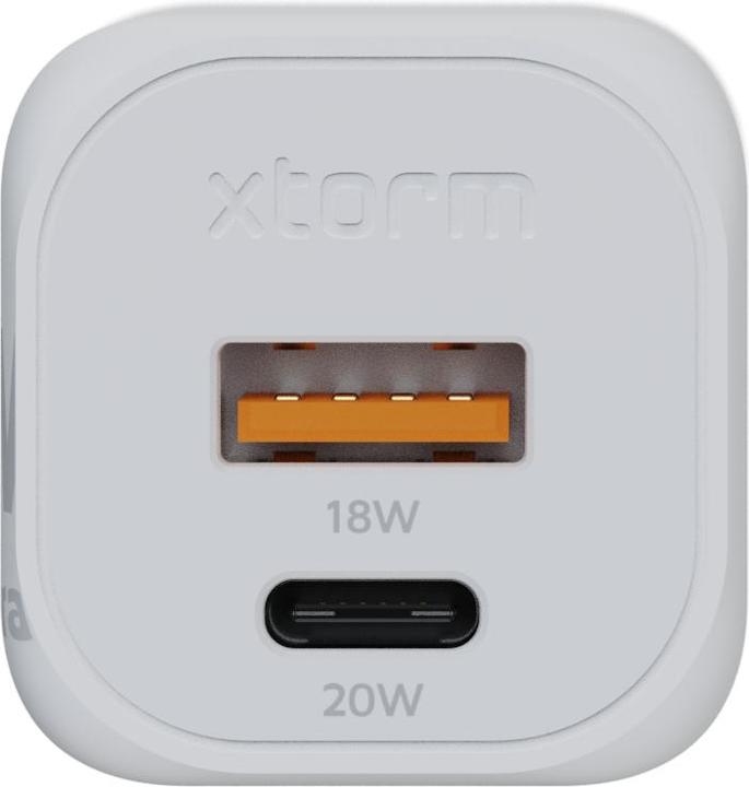 Produktbild Xtorm GaN2 Ultra Series (20 W)