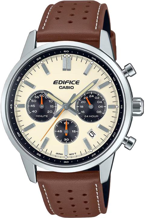Casio EFR-575L-7AEF (Sportuhr, 40 mm)