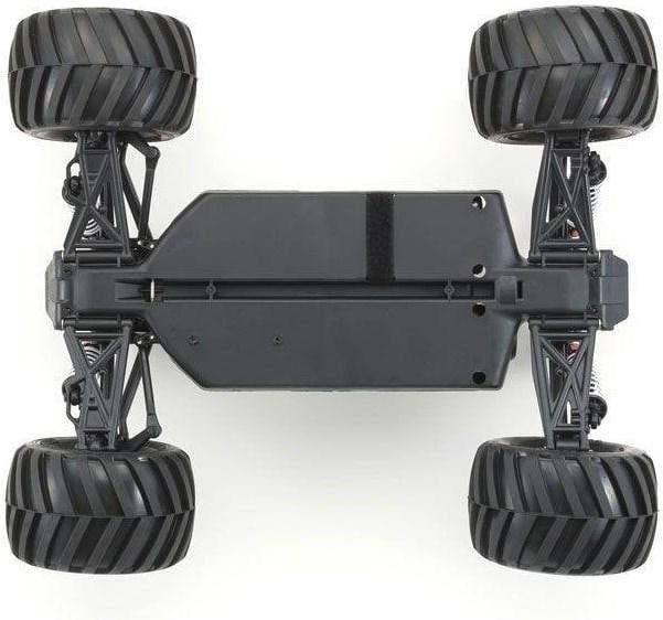 Image du produit Kyosho Mad Van Fazer (Presque prêt à être conduite)