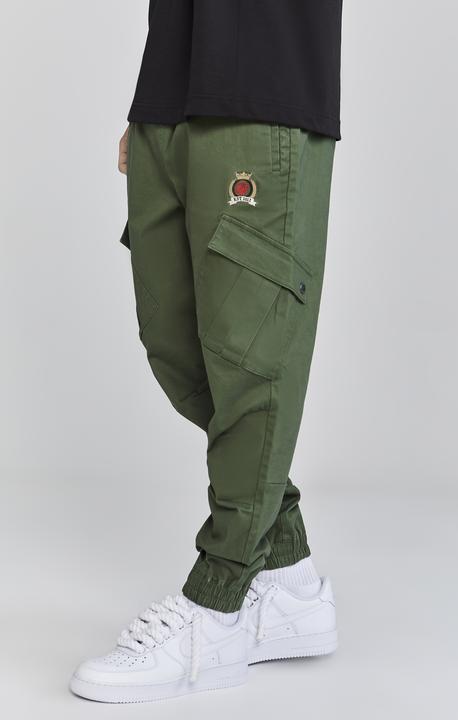 Siksilk Cargohosen Cargo Pants