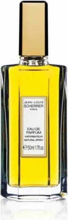 Actual product image Jean-Louis Scherrer Scherrer (Eau de parfum, 50 ml)