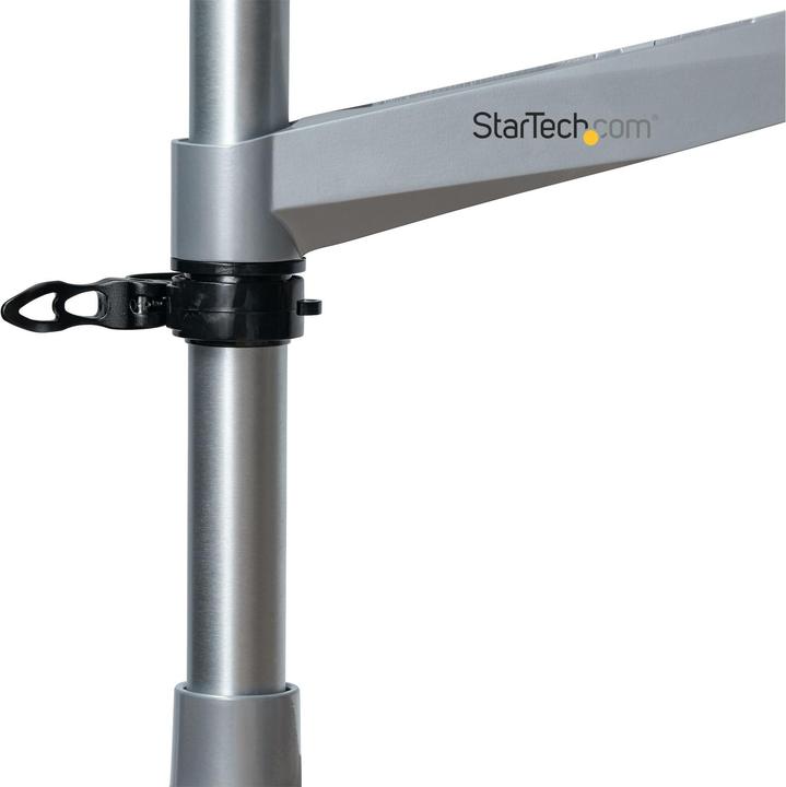 Actual product image StarTech .com Desk Mount Monitor Arm (Table, 34")