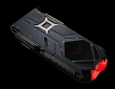 Productafbeelding Powercolor RX 9070XT Red Devil Special Edition OC (16 GB)