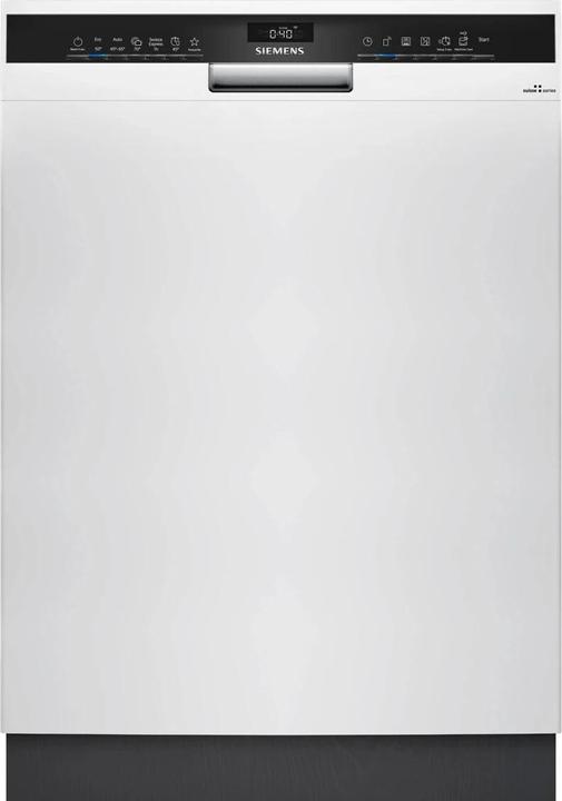 Image du produit Siemens Lave-vaisselle encastrable iQ300 SN43EW01AH Encastrable