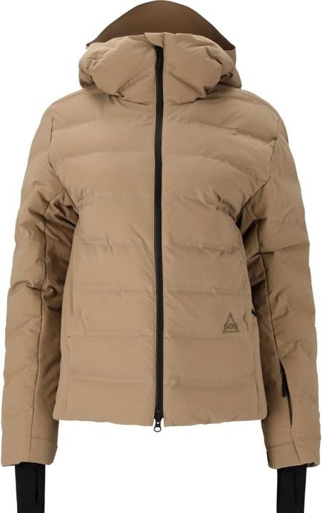 SOS Women's Fieberbrunn Insulated Jacket