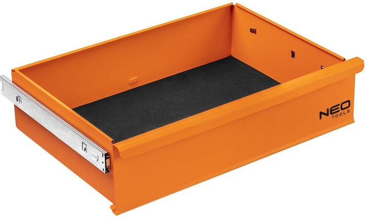 Produktbild Neo Grosse Schublade, Custom PRO-System (1 Teile)