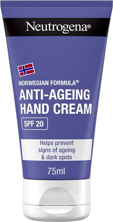 Energie-Label Neutrogena Norwegian Formula® Visibly Renew (75 ml)