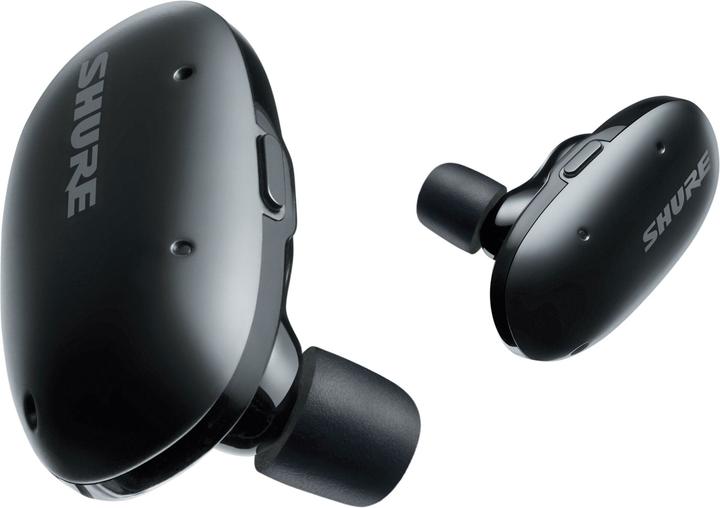 Actual product image Shure Aonic Free (ANC, 21 h, Wireless)