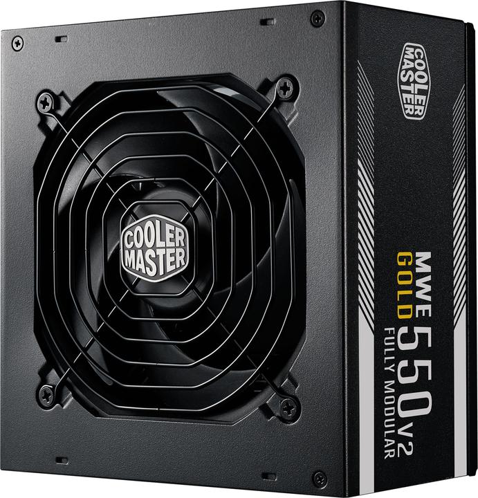 Cooler Master MWE Oro V2 550 (550 W)