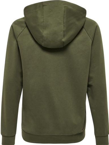 Immagine prodotto hummel Felpa Con Logo In Cotone Go Kids (176)
