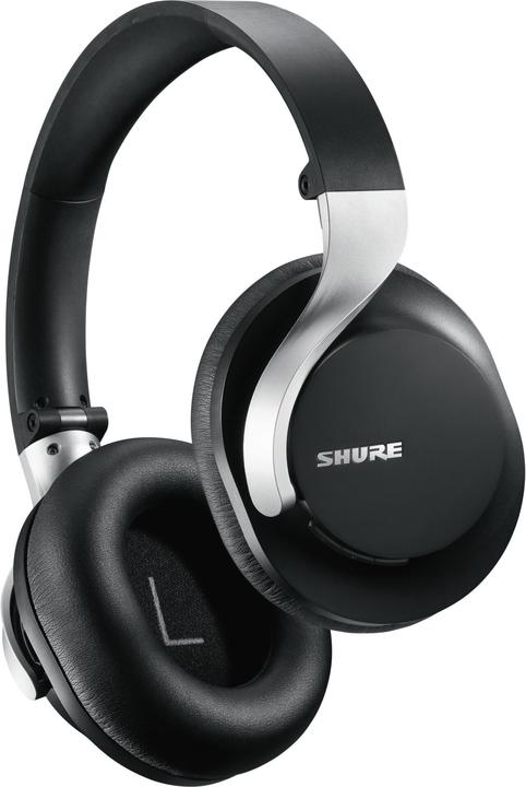 Produktbild Shure Aonic 40 (ANC, 25 h, Kabelgebunden, Kabellos)