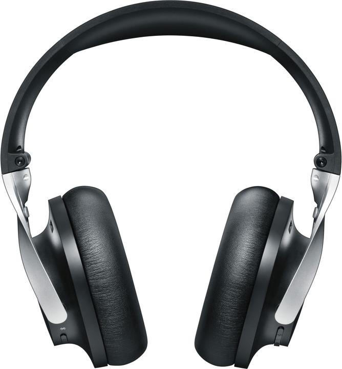 Produktbild Shure Aonic 40 (ANC, 25 h, Kabelgebunden, Kabellos)