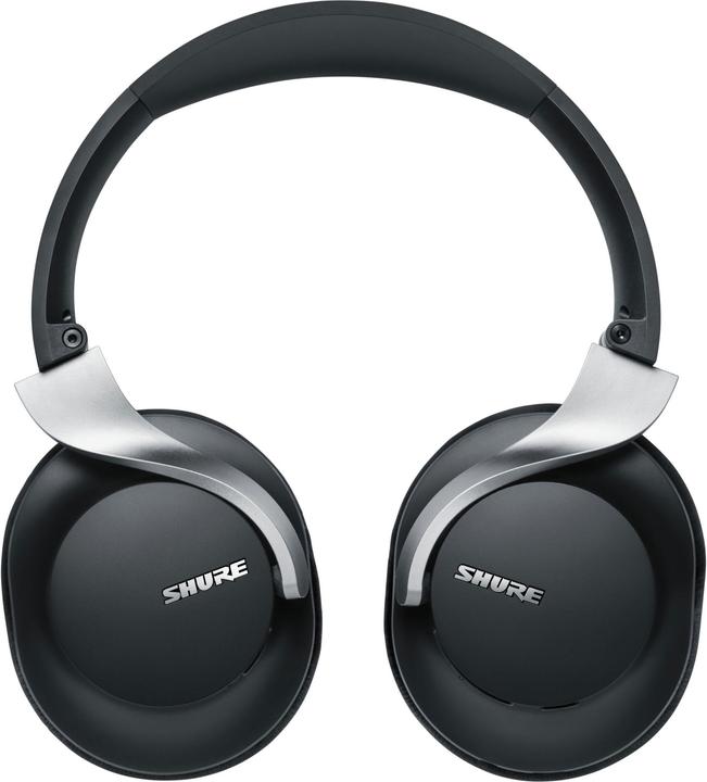 Produktbild Shure Aonic 40 (ANC, 25 h, Kabelgebunden, Kabellos)