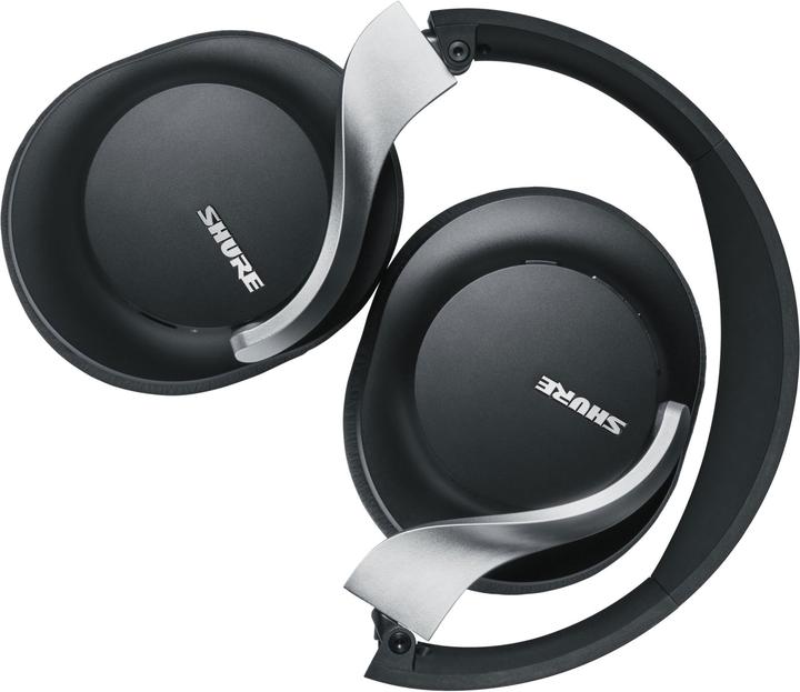 Produktbild Shure Aonic 40 (ANC, 25 h, Kabelgebunden, Kabellos)