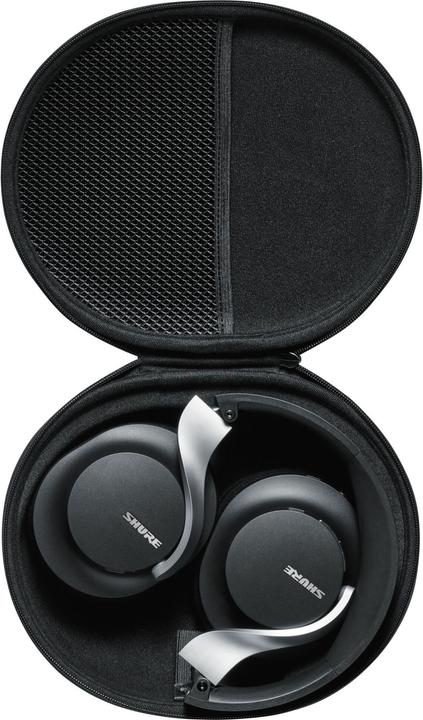 Produktbild Shure Aonic 40 (ANC, 25 h, Kabelgebunden, Kabellos)