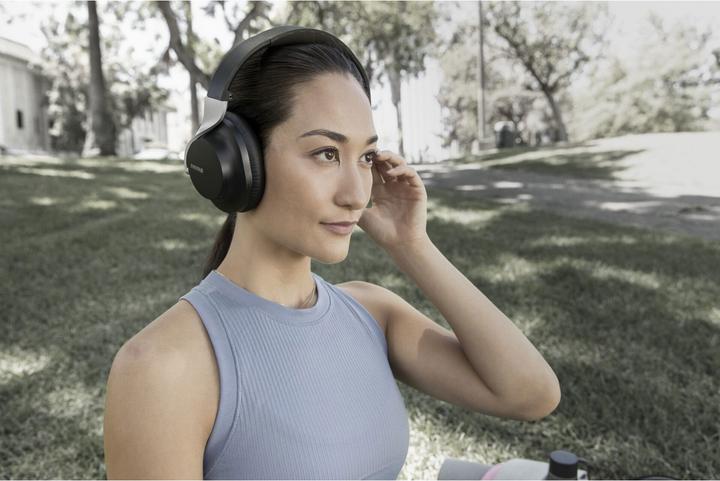 Produktbild Shure Aonic 40 (ANC, 25 h, Kabelgebunden, Kabellos)