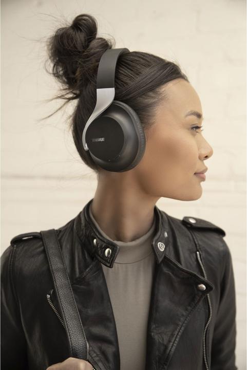 Produktbild Shure Aonic 40 (ANC, 25 h, Kabelgebunden, Kabellos)