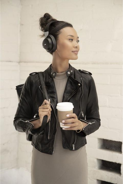 Produktbild Shure Aonic 40 (ANC, 25 h, Kabelgebunden, Kabellos)