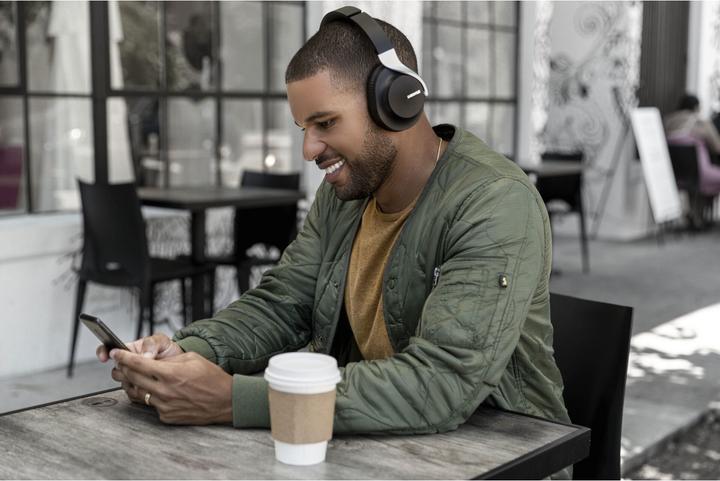 Produktbild Shure Aonic 40 (ANC, 25 h, Kabelgebunden, Kabellos)