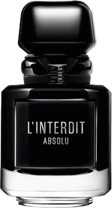Produktbild Givenchy L’Interdit Absolu (Eau de Parfum, 35 ml)