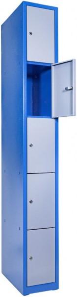 Produktbild Güde Schliessfachsäule (40668) (26 cm, 0.19 cm)