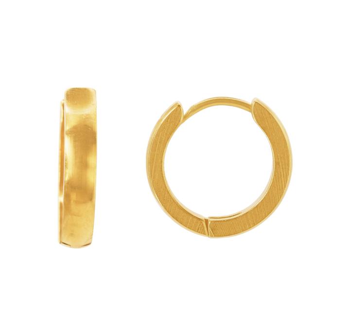 Immagine prodotto Heideman Elisa color oro (100% acciaio inossidabile)