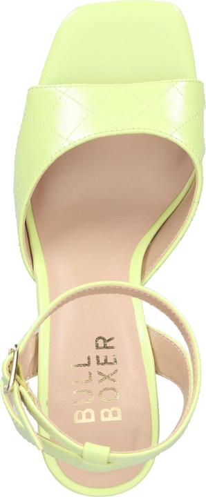 Produktbild Bullboxer Sandalen (39)