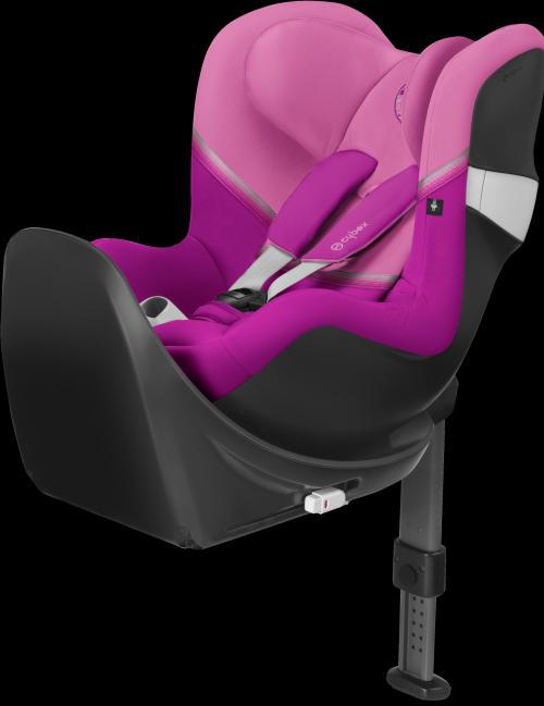Produktbild Cybex Sirona M2 (Reboarder, ECE R129/i-Size Norm)