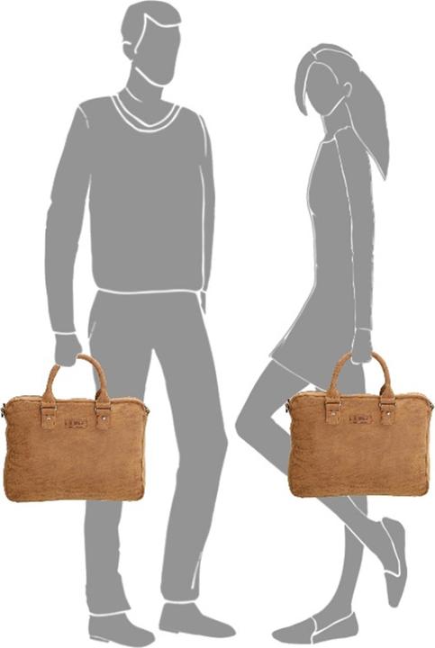 Produktbild HTI-Living Laptoptasche (15")